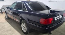 Audi A6 1995 года за 2 400 000 тг. в Кокшетау – фото 4