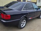 Audi A6 1995 года за 2 400 000 тг. в Кокшетау – фото 3