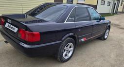 Audi A6 1995 года за 2 400 000 тг. в Кокшетау – фото 3