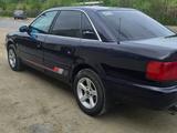 Audi A6 1995 года за 2 400 000 тг. в Кокшетау – фото 5