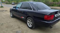Audi A6 1995 года за 2 400 000 тг. в Кокшетау – фото 5