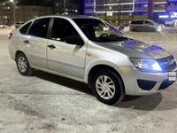 ВАЗ (Lada) Granta 2190 2016 годаүшін3 200 000 тг. в Актобе