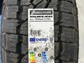 Шины BRIDGESTONE 285/60R18 DUELER ALL TERRAIN A/T002 за 137 000 тг. в Алматы