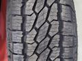 Шины BRIDGESTONE 285/60R18 DUELER ALL TERRAIN A/T002 за 137 000 тг. в Алматы – фото 2