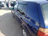 Volkswagen Golf 1994 года за 1 600 000 тг. в Тараз – фото 2