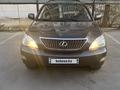 Lexus RX 330 2005 года за 7 500 000 тг. в Актау – фото 3