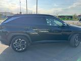 Hyundai Tucson 2025 года за 16 000 000 тг. в Алматы – фото 4