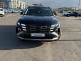 Hyundai Tucson 2025 года за 16 000 000 тг. в Алматы
