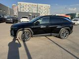 Hyundai Tucson 2025 года за 16 000 000 тг. в Алматы – фото 3