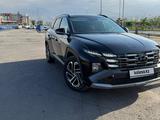 Hyundai Tucson 2025 года за 16 000 000 тг. в Алматы – фото 2