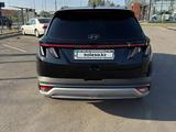 Hyundai Tucson 2025 года за 16 000 000 тг. в Алматы – фото 5