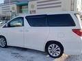 Toyota Alphard 2010 годаfor8 300 000 тг. в Актобе