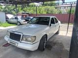 Mercedes-Benz E 320 1992 годаүшін1 500 000 тг. в Талдыкорган – фото 3