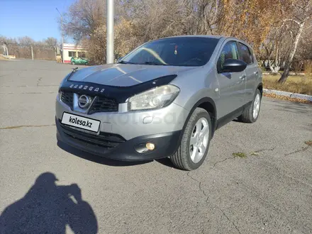 Nissan Qashqai 2010 года за 5 700 000 тг. в Темиртау