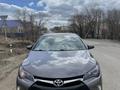 Toyota Camry 2015 года за 6 200 000 тг. в Актобе – фото 2