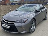 Toyota Camry 2015 года за 6 200 000 тг. в Актобе