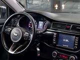 Kia Rio 2019 года за 7 200 000 тг. в Туркестан – фото 2