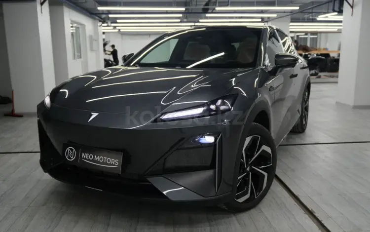 Deepal S07 2024 года за 14 300 000 тг. в Астана