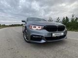 BMW 520 2017 годаүшін20 000 000 тг. в Астана – фото 3