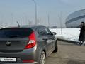 Hyundai Accent 2014 года за 3 950 000 тг. в Алматы – фото 3