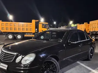 Mercedes-Benz E 350