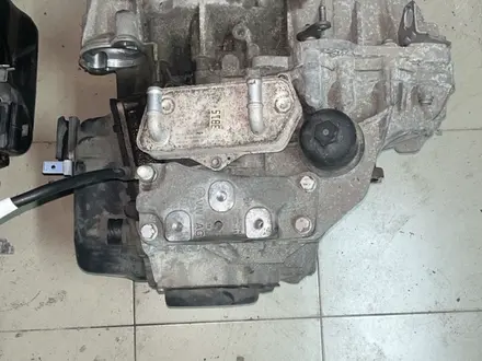 Коробка DSG 6 DQ250 Skoda Volkswagen за 400 000 тг. в Алматы – фото 2