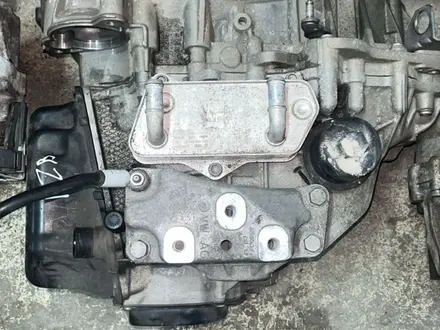 Коробка DSG 6 DQ250 Skoda Volkswagen за 400 000 тг. в Алматы – фото 4