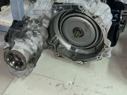 Коробка DSG 6 DQ250 Skoda Volkswagen за 400 000 тг. в Алматы