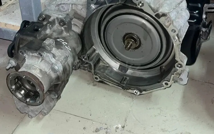 Коробка DSG 6 DQ250 Skoda Volkswagenүшін400 000 тг. в Алматы
