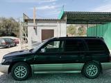 Subaru Forester 1998 года за 2 200 000 тг. в Алматы – фото 2