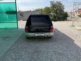 Subaru Forester 1998 года за 2 200 000 тг. в Алматы – фото 3