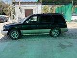 Subaru Forester 1998 года за 2 200 000 тг. в Алматы – фото 4