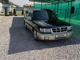 Subaru Forester 1998 года за 2 200 000 тг. в Алматы – фото 5