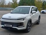 JAC JS4 2023 годаүшін6 300 000 тг. в Костанай – фото 2