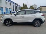 JAC JS4 2023 годаүшін6 300 000 тг. в Костанай – фото 3