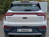 JAC JS4 2023 годаүшін6 300 000 тг. в Костанай – фото 5
