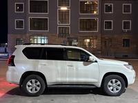 Toyota Land Cruiser Prado 2018 годаүшін19 200 000 тг. в Атырау