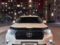 Toyota Land Cruiser Prado 2018 года за 19 200 000 тг. в Атырау – фото 3