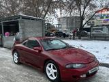 Mitsubishi Eclipse 1995 годаfor1 250 000 тг. в Алматы – фото 3