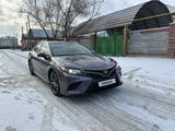 Toyota Camry 2018 годаfor11 500 000 тг. в Кызылорда – фото 5