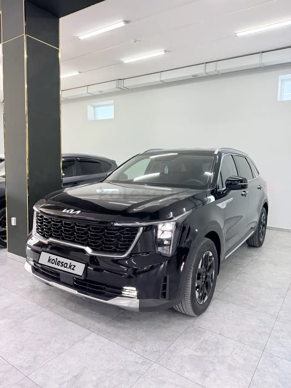 Kia Sorento, 2023