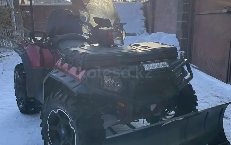 Polaris  Sportsman 850 2012 годаүшін4 950 000 тг. в Актобе