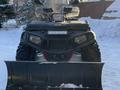 Polaris  Sportsman 850 2012 годаүшін4 950 000 тг. в Актобе – фото 9