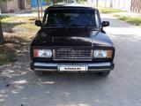 ВАЗ (Lada) 2107 2008 годаүшін1 400 000 тг. в Шымкент