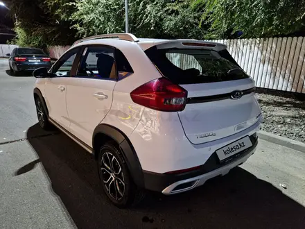 Chery Tiggo 2 2023 года за 5 900 000 тг. в Уральск – фото 5