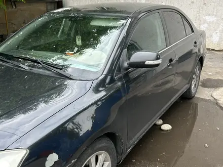 Toyota Avensis 2006 года за 4 000 000 тг. в Алматы – фото 4