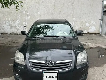 Toyota Avensis 2006 года за 4 000 000 тг. в Алматы – фото 5