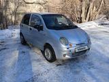 Daewoo Matiz 2011 года за 1 250 000 тг. в Темиртау