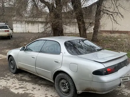 Toyota Sprinter Marino 1994 года за 900 000 тг. в Алматы – фото 3