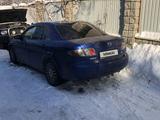 Mazda 6 2006 года за 2 700 000 тг. в Алматы – фото 2